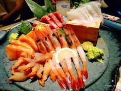 -琴寿司居酒屋(中山广场店)