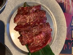 -烧肉达人•炭火烧肉(新天地店)
