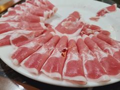 -鑫隆四季涮肉(香河店)