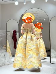 -PAI婚纱礼服设计馆【大牌租赁/高级定制】
