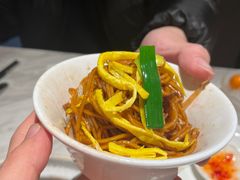 -香樟花园新粤料理(无锡万象城店)