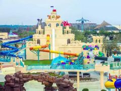 -秦皇岛乐岛海洋王国