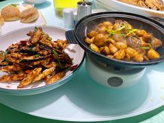 -豫丰汇河南名菜楼(武记餐饮)
