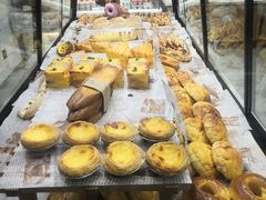 -大苹果面包生日蛋糕(明珠店)