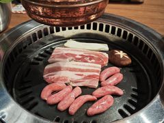-香猪坊韩国烤肉专属门店(魏公村店)