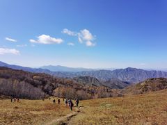-灵山