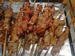 -那些年记忆烧烤