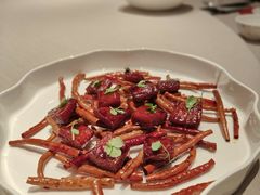-蘇锦宴·淮扬菜烤鸭·小院(三元桥霄云路店)