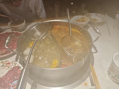 -汕头八合里海记牛肉店(清河店)
