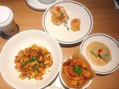 -太二酸菜鱼(天鹅湖万达店)