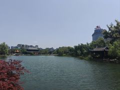 -北湖公园