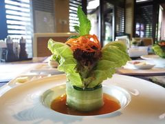 -宴悦海鲜餐厅·游水海鲜·牛排(亚龙湾瑞吉店)