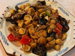 -禄源公·老莞诚饭店