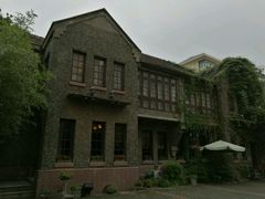 -名汇粤菜馆(黄兴路店)