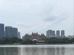 -顺峰山公园