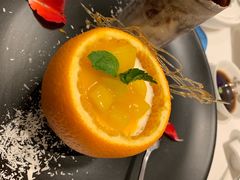 -松鹤楼·非遗·苏帮菜(融科店)