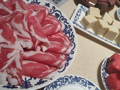 -东镇老火锅(长春路首店)