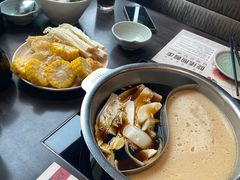 -MoMo牧场·寿喜烧专门店(长泰广场店)