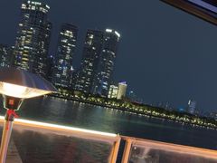 -琶醍壹号•潮菜江景餐吧