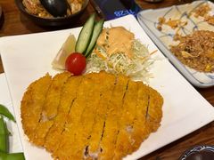 -雷屋日式料理(沈安小区店)