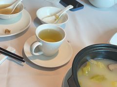 -粤财皇冠假日酒店·彩华轩中餐厅