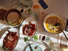 -惠丰堂饭庄·烤鸭·京味菜(翠微路店)