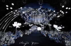 -无锡君来洲际酒店·宴会厅