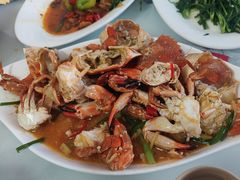 -星奇缘·海鲜餐厅(东山美食地标店)