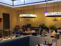 -兰湘子·湘菜小炒(盛龙广场店)