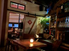 -NAYA Bar ·酒(红山店)
