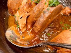 -小厨娘淮扬菜(六合欢乐港店)