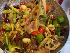 -李老哈·东北菜(宋园路店)