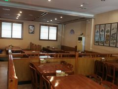 大堂-全州拌饭馆(断桥店)
