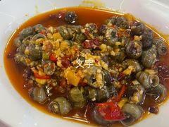 -海盗船. 龙虾烧烤. 酒馆