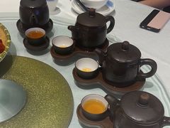 -陶缘一号·四季缘·老字号顺德菜·户外婚礼家宴(西滘店)