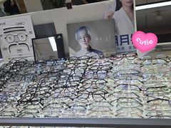 -华彬眼镜专业渐进配镜(潘家园店)