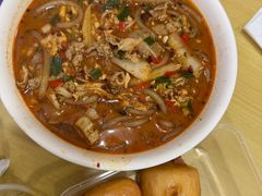 -酸辣粉(氹仔店)