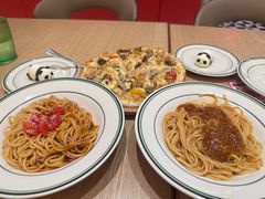 -摩欧客意式餐厅(高新活力汇店)