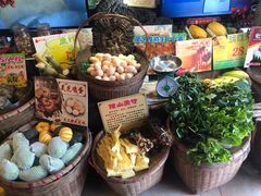-尚竹阁冬瓜盅·18年地标美食(平洲店)