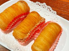 -南拳十三姨·潮汕砂锅粥(世纪金源店)