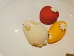 -威珀斯酒店·珀萃美食餐厅
