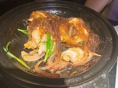 -绿茶餐厅(西湖银泰百货店)