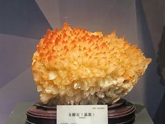 -湖南省地质博物馆