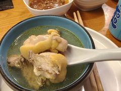 -金龙·打边炉(南京西路店)