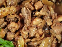 -园林美食城·本土农家菜(杨和镇店)