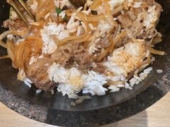 -西塔老太太拌饭(城市集市龙之梦店)