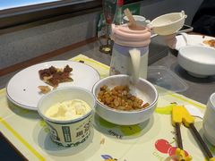 -黑窑厂糖油饼烤鸭·清真菜(旗舰店)