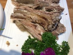 -品回味清真西北楼(宁波首店)