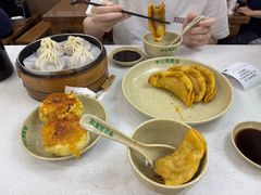 -李记清真馆(打钉巷店)