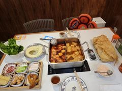 -螺大喜螺蛳粉火锅(雍和宫店)